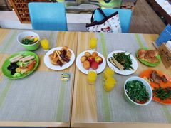 -佰园全日西餐厅-厦门佰翔软件园酒店