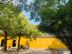 -西园戒幢律寺