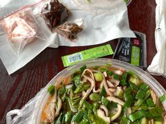 -遵义虾子张六羊肉粉(金码头店)