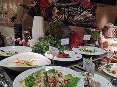 -乐咖啡西餐厅(太湖皇冠假日酒店)