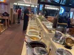 -素满香·食养自助(建邺万达店)