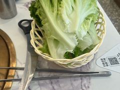 -花味·自助烤肉(大观天地店)