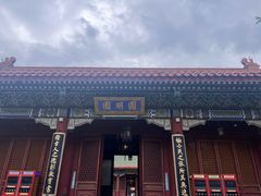 -珠海圆明新园