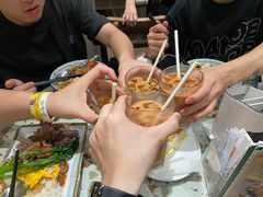 -华嫂冰室(湾仔店)