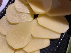 土豆片-杨家火锅(国美店)