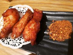 -云味馆过桥米线(皇庭广场店)