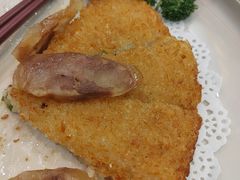 -翰林宴(阜南路店)