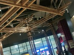 大堂-巴奴毛肚火锅(六天地店)