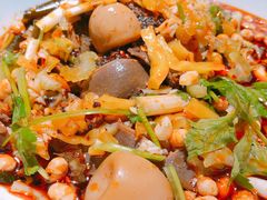 -王妈热卤·川味馆(海昌店)