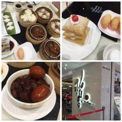 -稻香酒家-宴会厅·BB宴·年会·喜宴(天河领展店)