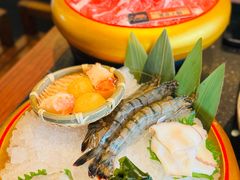 -牛New寿喜烧(闵行龙湖天街店)