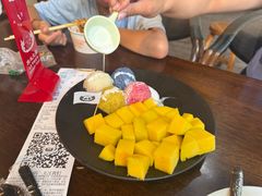 -婉泰·特色小吃·舂鸡脚(告庄二店)