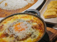 -CURRY YA 熟成咖哩專門店(深圳湾万象城店)