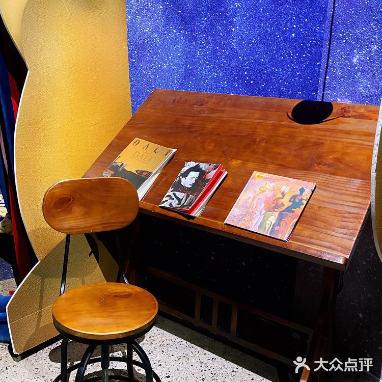 展览in北京｜即使“翘班”去看展，也是超值的🌈