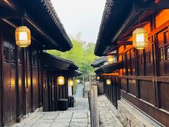 -茅山东方盐湖城景区