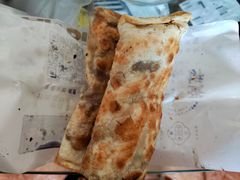 -金杨老摊头蛋饼(金口路店)
