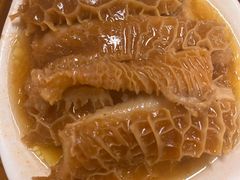 咖喱皇金钱肚-粤食堂(天津和悦汇店)