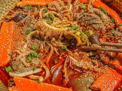 -1819餐厅·团队聚餐·烤串·精酿