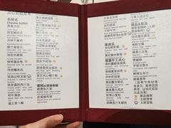 -御公馆中餐厅·点心·顺德菜·佛山东平保利洲际酒店