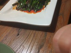 -小杨烤肉(朱雀店)