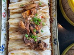 -湛江民大喜来登酒店-采悦轩中餐厅