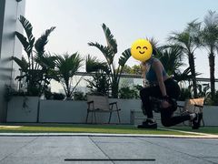 -MADFIT迈非健身(阳光天地店)