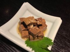 汁煮牛舌-和一料理(安阳店)