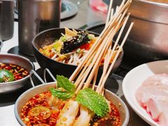 -椰庭·椰子鸡·创意玩家(晶耀前滩店)