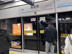 -嘉善路(地铁站)