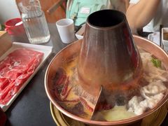 -北门涮肉·铜锅涮肉(南锣鼓巷店)