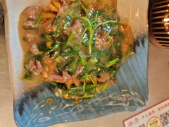 潮界湿炒牛河-潮界(凯德晶萃店)