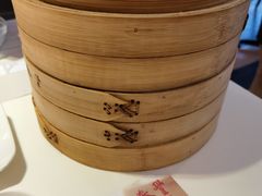 特色小笼包-鼎泰丰(渔阳店)