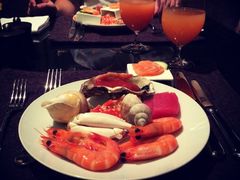 upload_pic-深圳四季酒店·馥自助餐厅