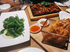 -渝信川菜(西单店)