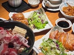 -味太助·银饭食堂(中华城店)