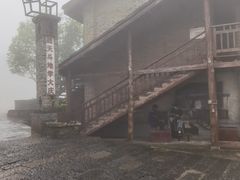 -朱砂古镇