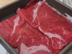 -温野菜涮涮锅(曲江大悦城店)