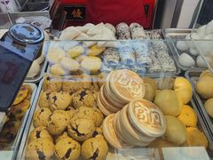 -宫门口馒头铺(创始人总店)