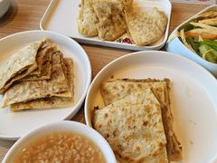 -华天二友居肉饼(宫门口店)