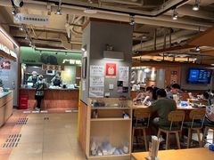 -水平有限广西米粉·广西风味集(五道口店)