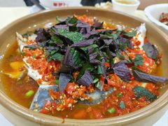-笨罗卜浏阳菜馆(太平街店)