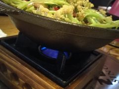 -十号烤场(麦岛店十二年店)