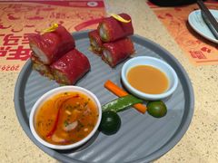 -点都德(长泰广场店)