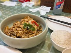 -玉桥餐厅(天坛店)