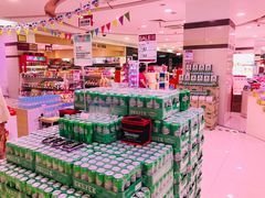 -第一食品(中环百联店)