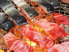 -何发发和牛烧肉·鳗鱼榴莲放题自助(乐峰广场店)