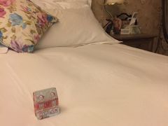 -威廉的太妃糖酒店(杭州西湖青芝坞店)