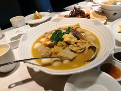 -高佳庄·舟山海鲜(海景旗舰店)