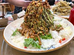 大拌菜-郭记家常菜下水馆