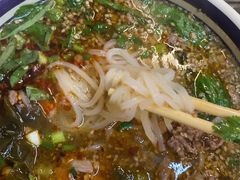 -云阿蛮云南生烫牛肉米线(奉贤路店)